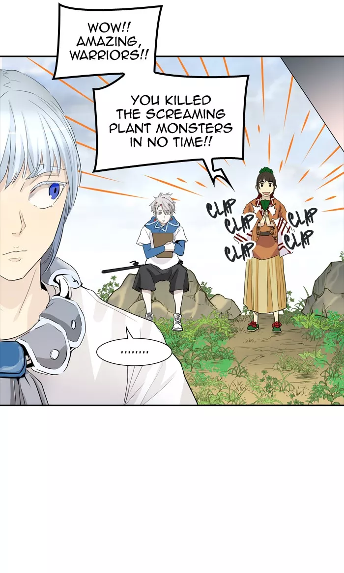 Tower of God, chapter 348, image 73