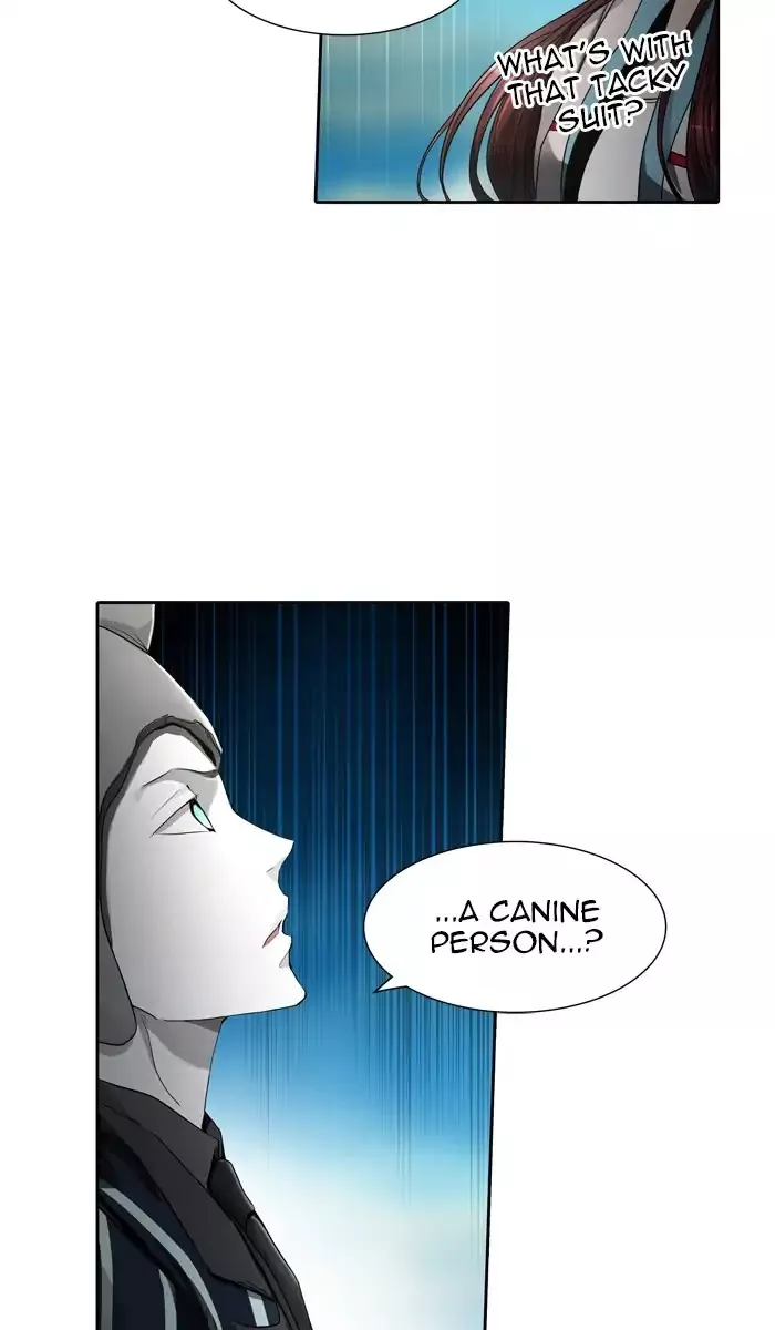 Tower of God, chapter 438, image 9