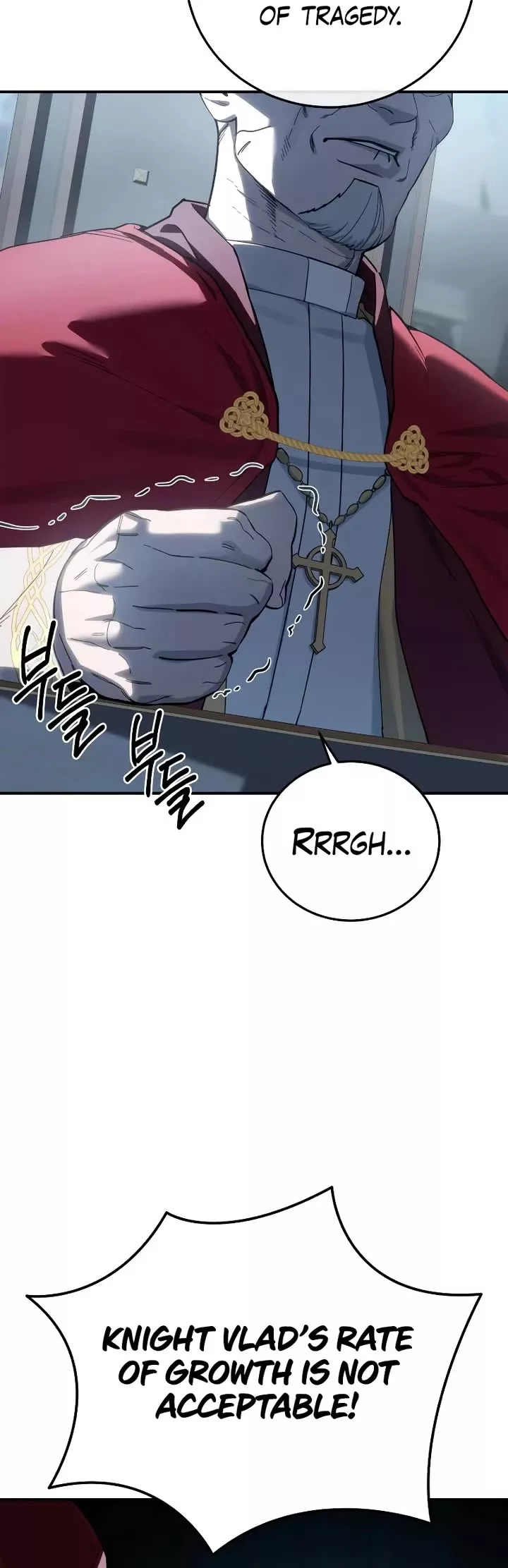 Star-Fostered Swordmaster, chapter 92, image 58