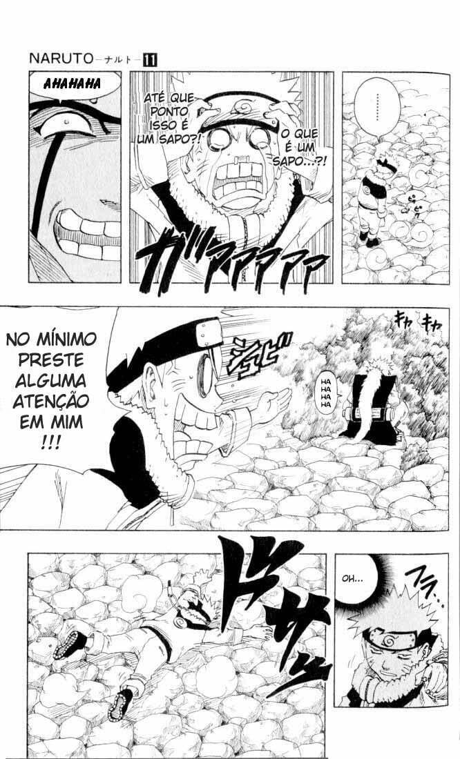 Naruto, chapter 94, image 4