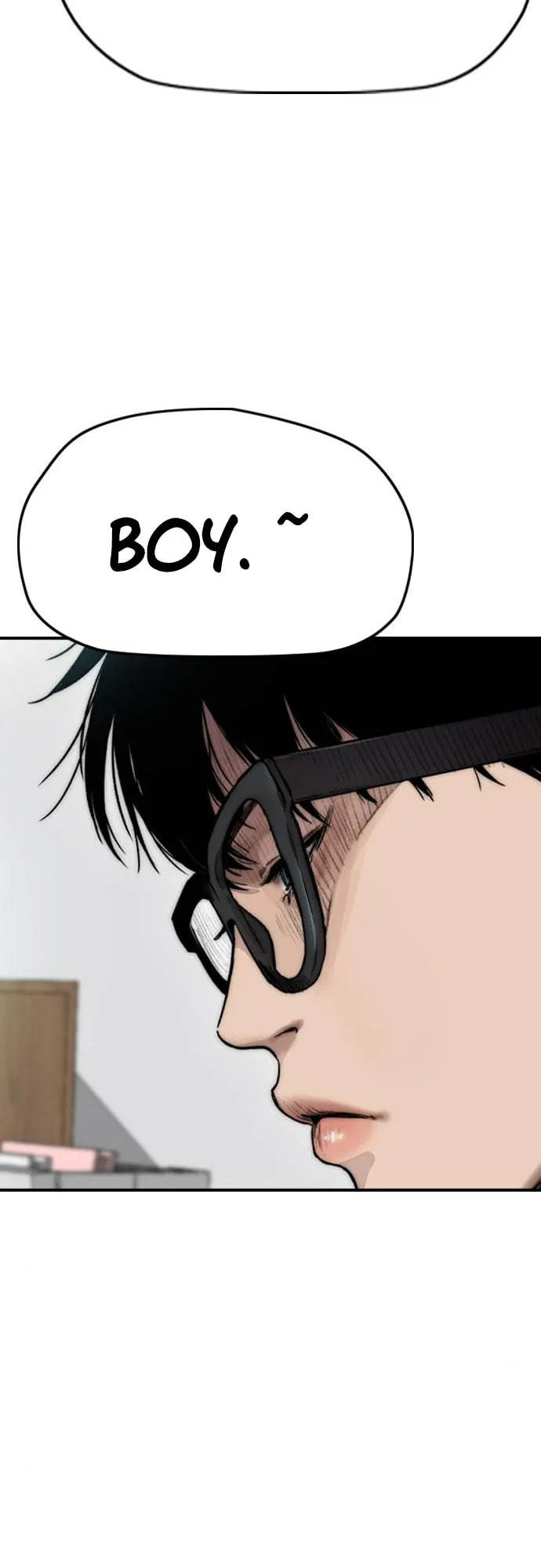 Wind Breaker, chapter 13, page 80