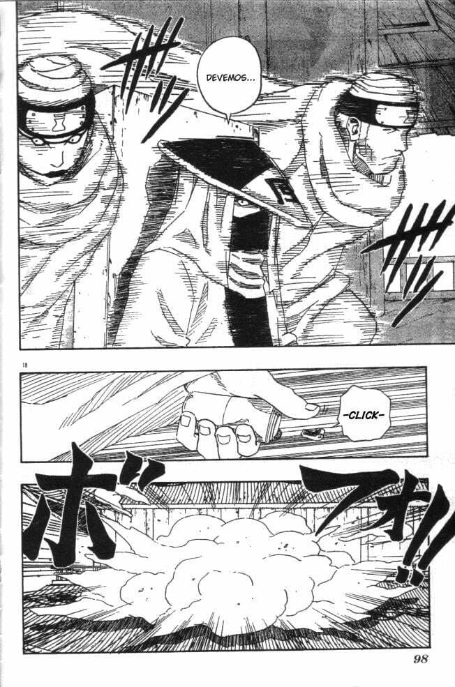Naruto, chapter 114, image 18