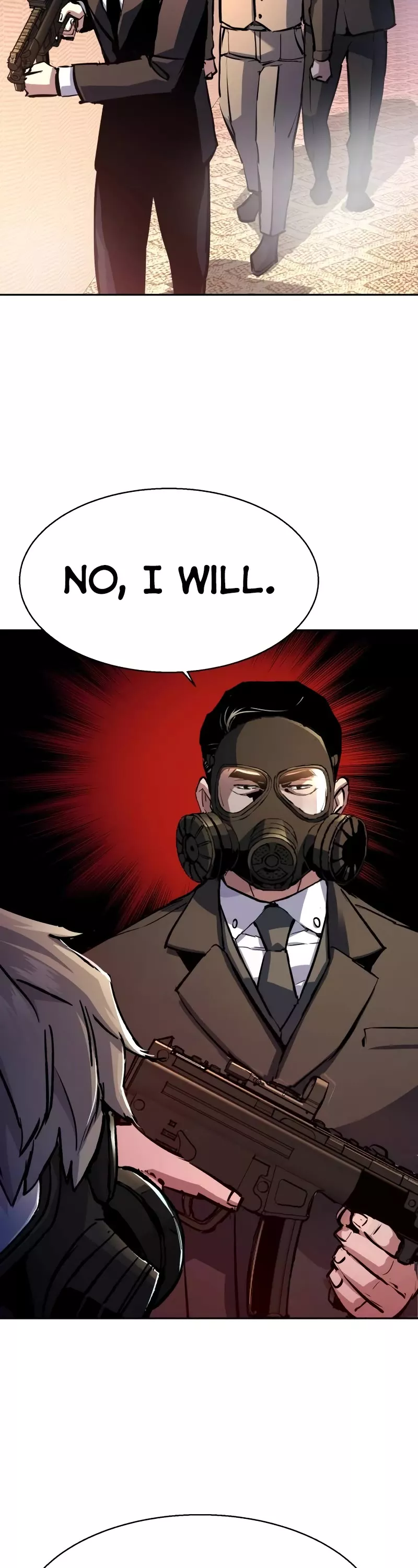 Teenage Mercenary, chapter 171, image 38