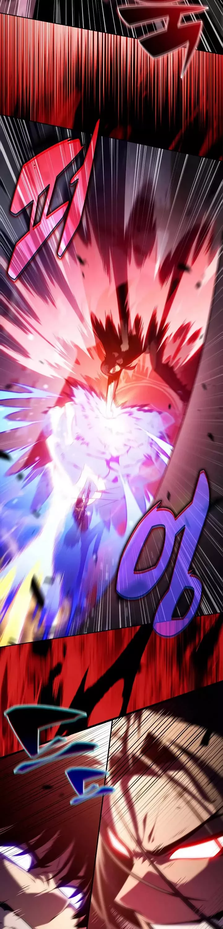 Solo Max-Level Newbie, chapter 245, image 16