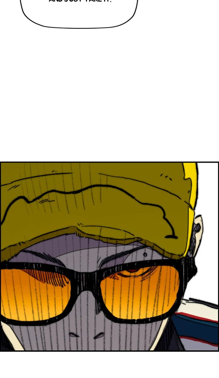 Wind Breaker, chapter 333, image 17