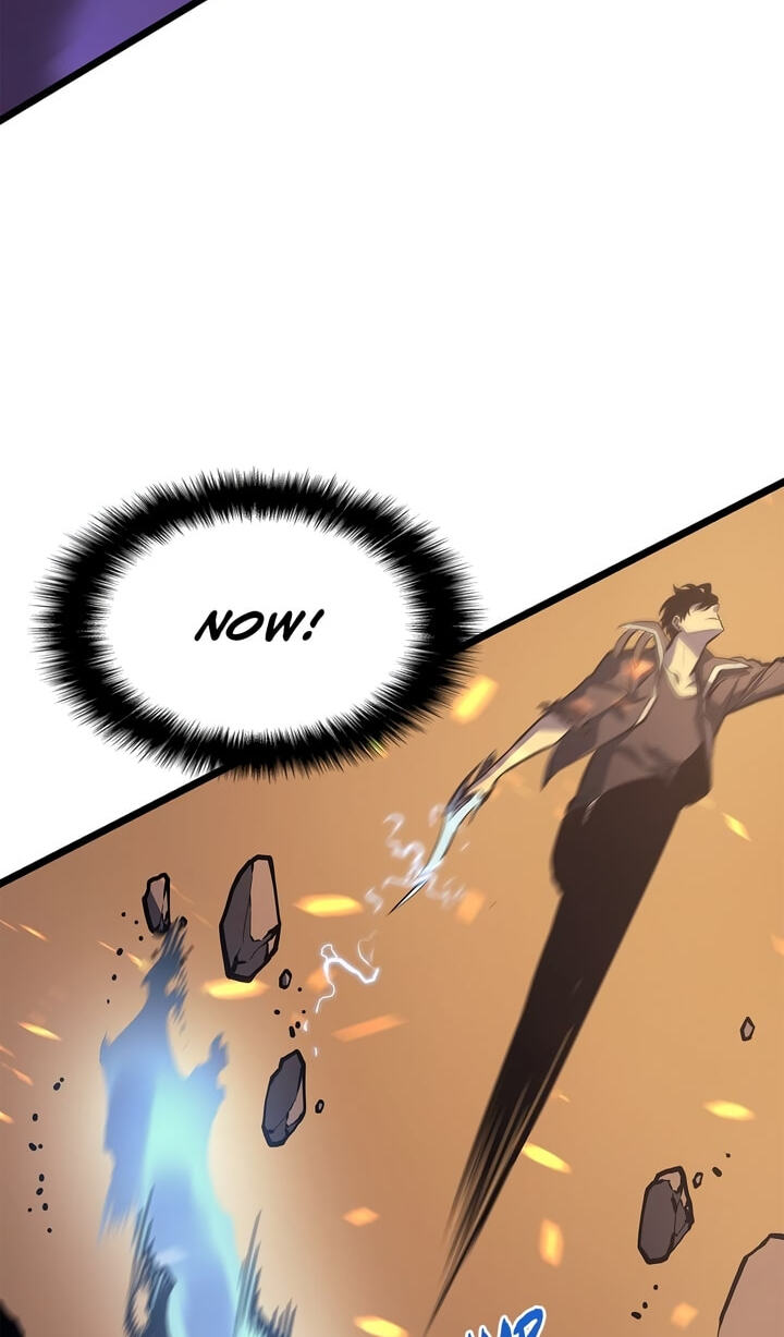 Solo Leveling, chapter 59, page 34