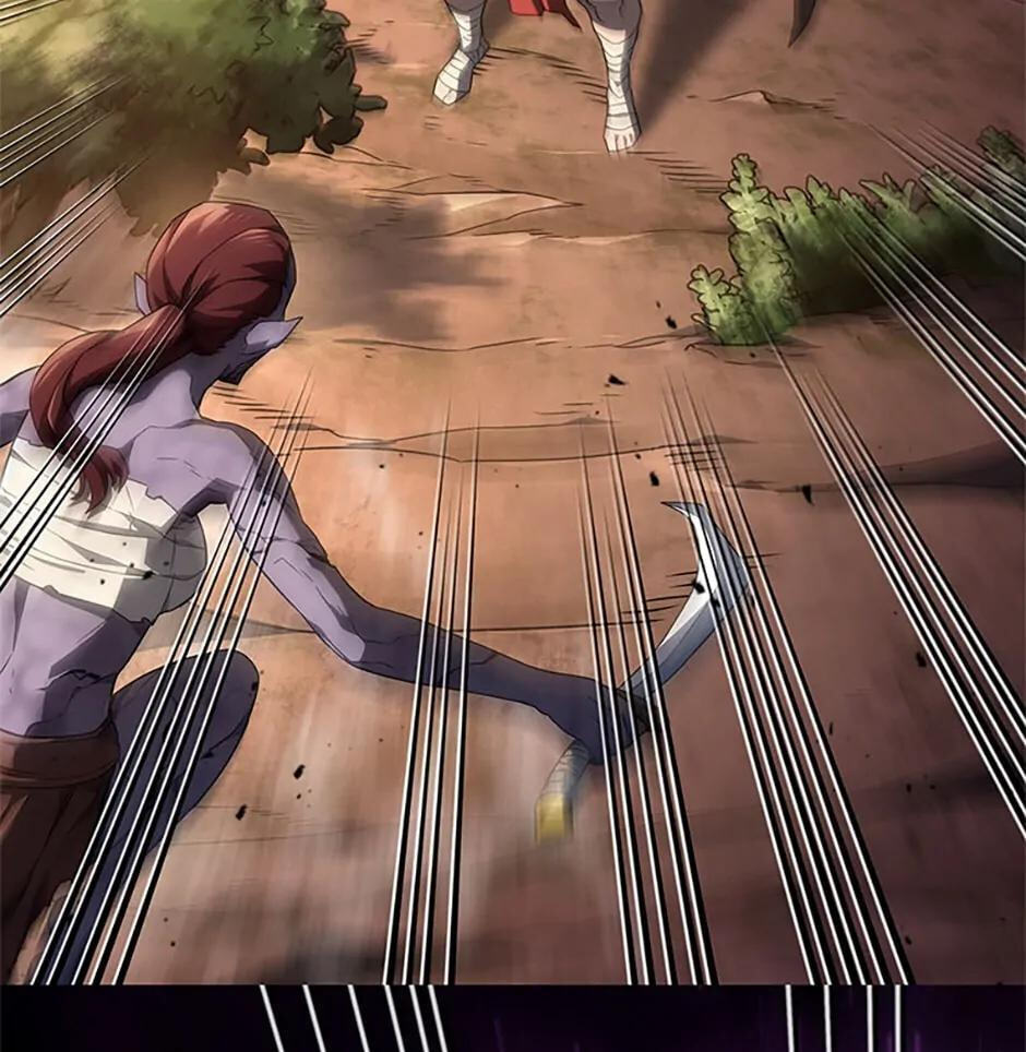 Revenge of the Baskerville Bloodhound, chapter 55, image 101