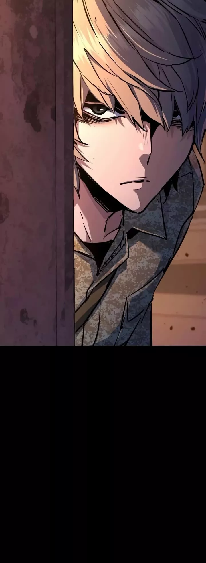 Teenage Mercenary, chapter 212, image 28