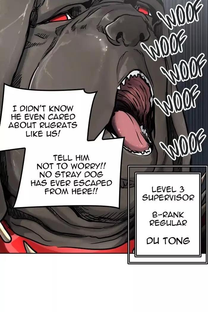Tower of God, chapter 422, image 51