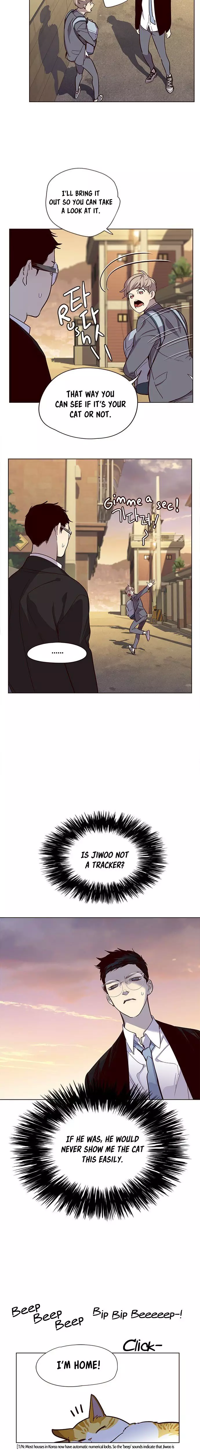 Eleceed, chapter 11, image 13
