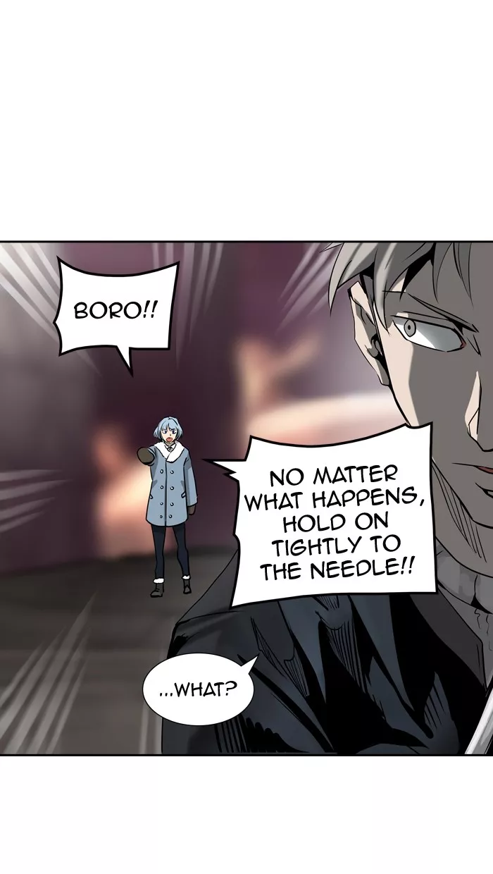 Tower of God, chapter 316, image 64