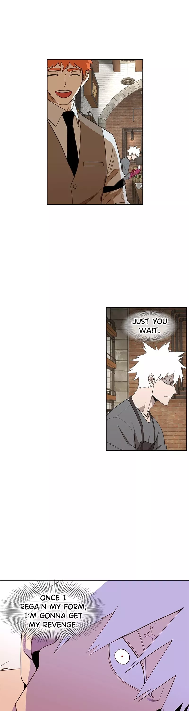 The Boxer, chapter 125, image 42