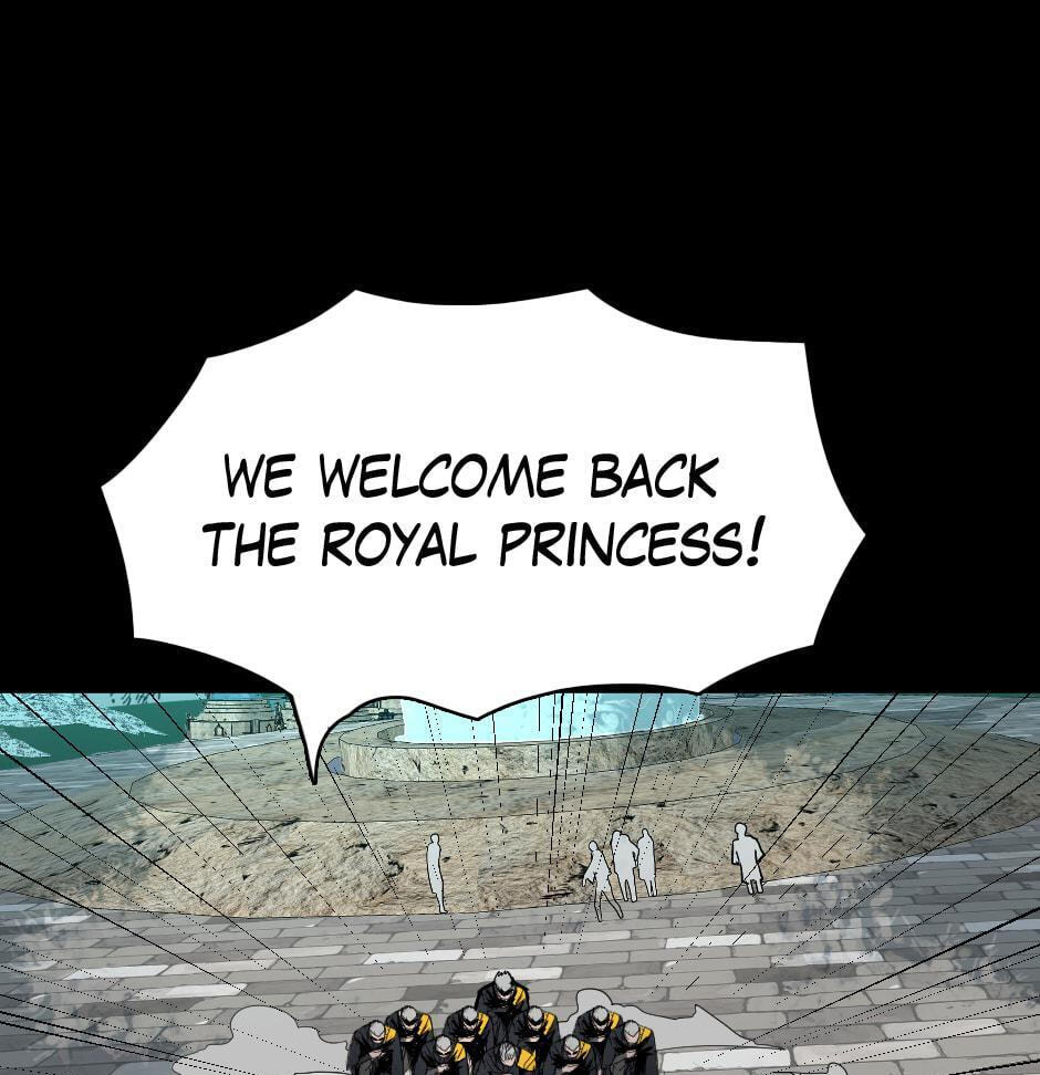 The Beginning After the End, chapter 20, image 21