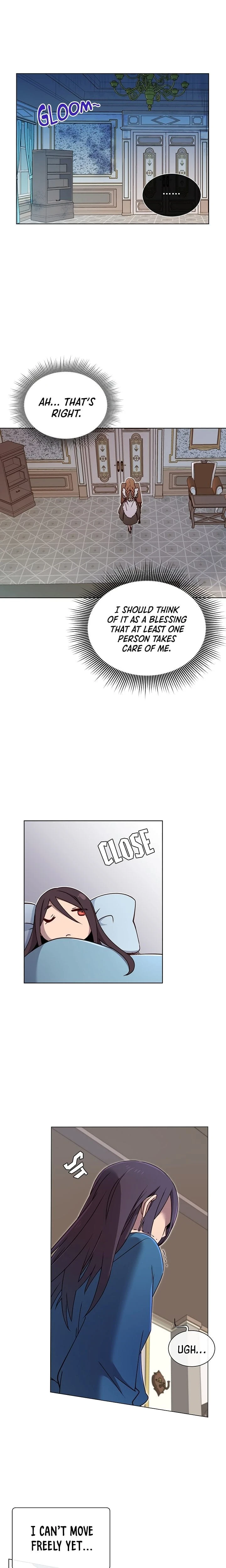 The Max Level Hero has Returned!, chapter 2, image 11