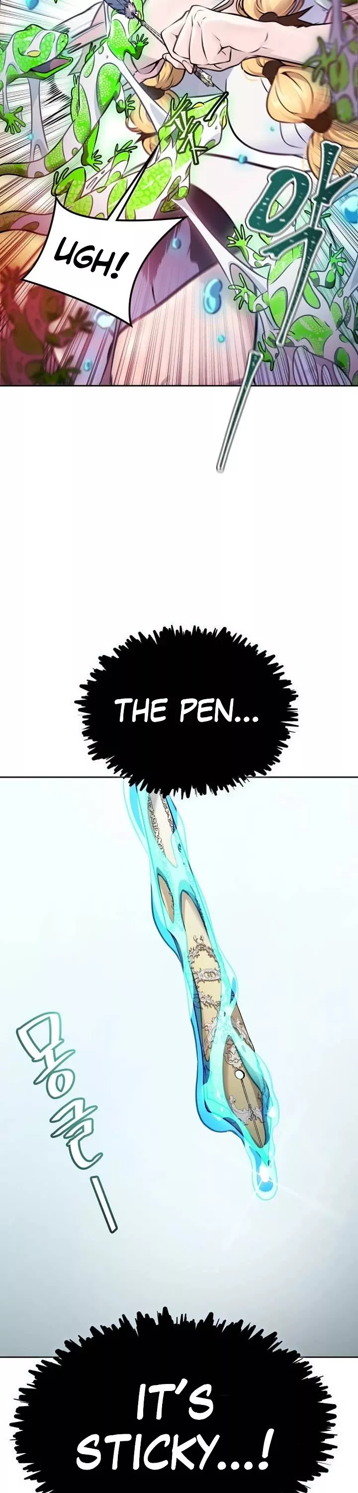 Tower of God, chapter 615, image 40