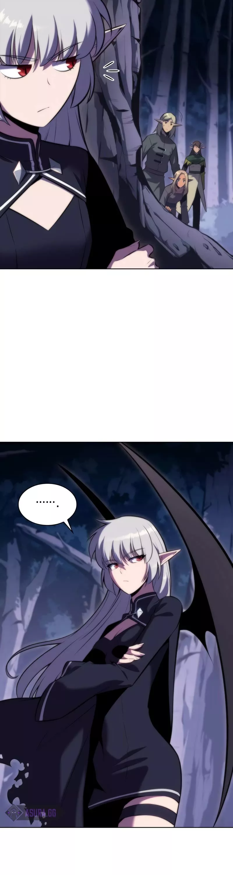 Solo Max-Level Newbie, chapter 80, image 6