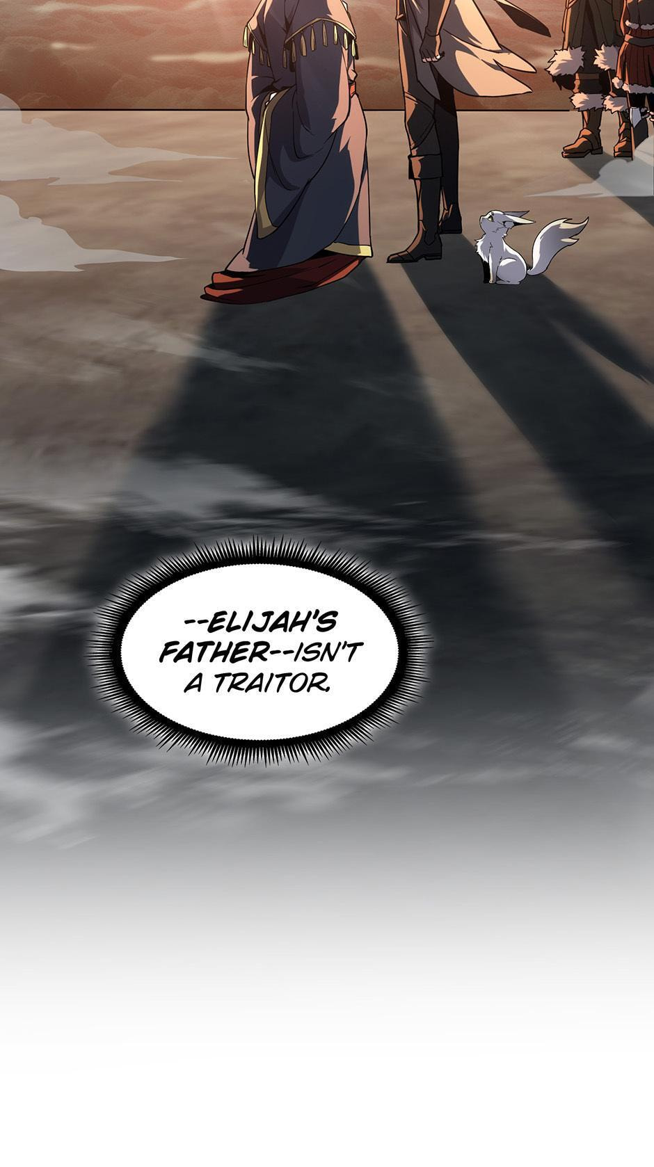 The Beginning After the End, chapter 200, image 108