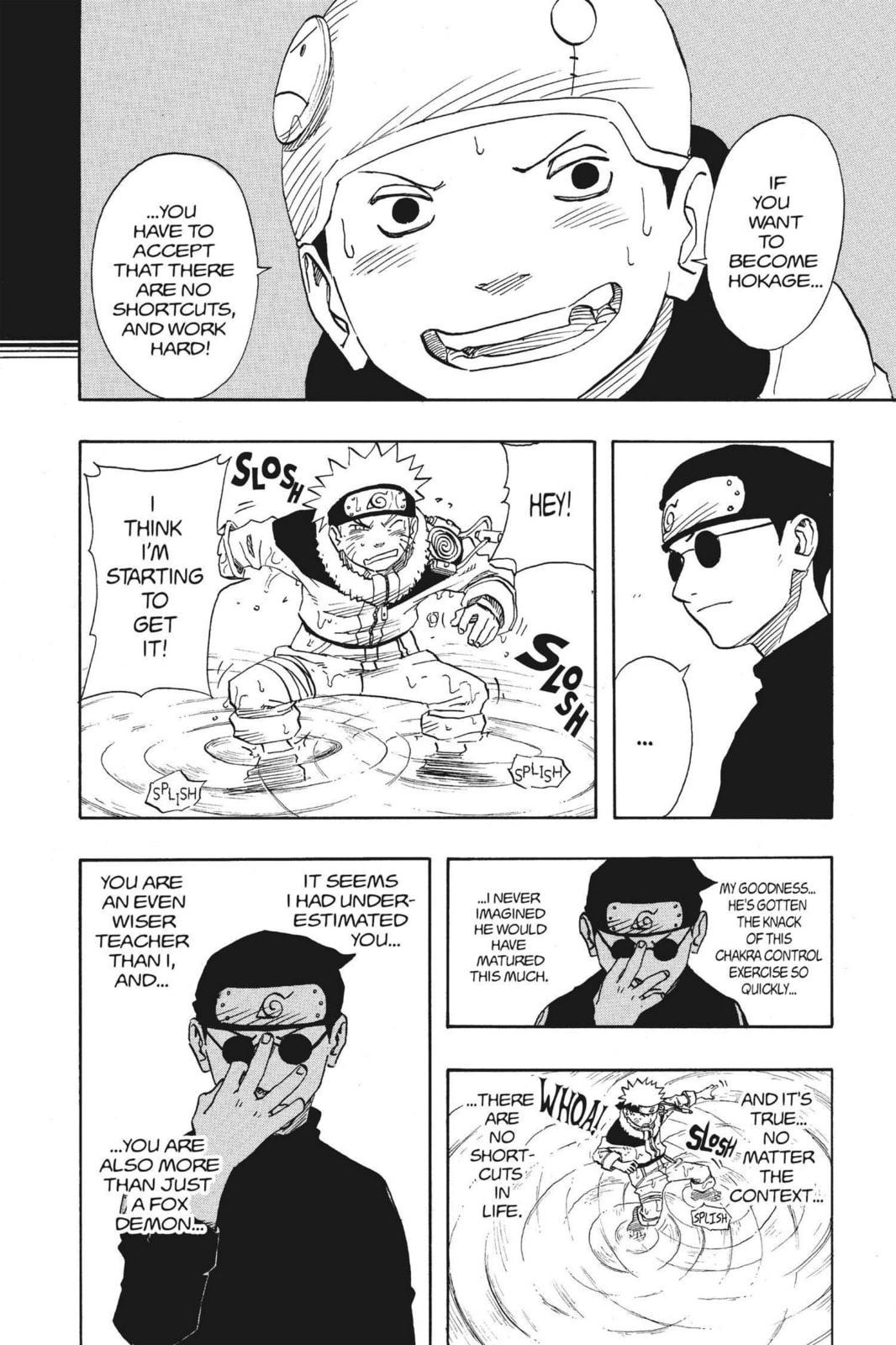 Naruto, chapter 90, image 15