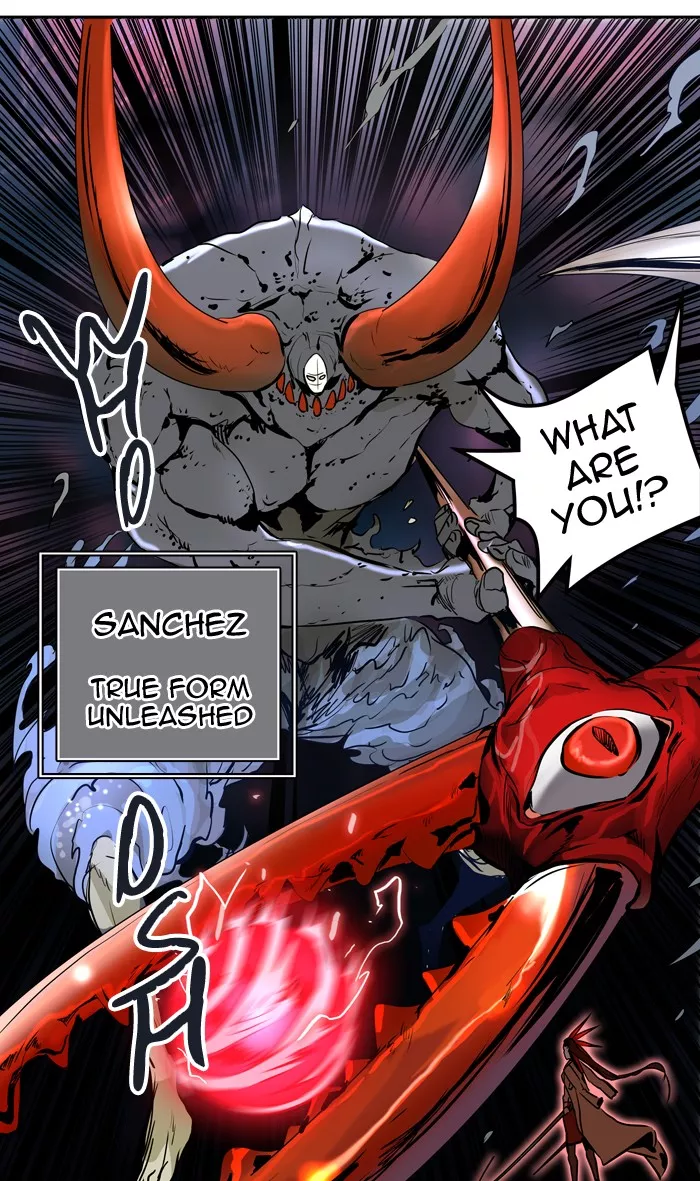Tower of God, chapter 323, image 46