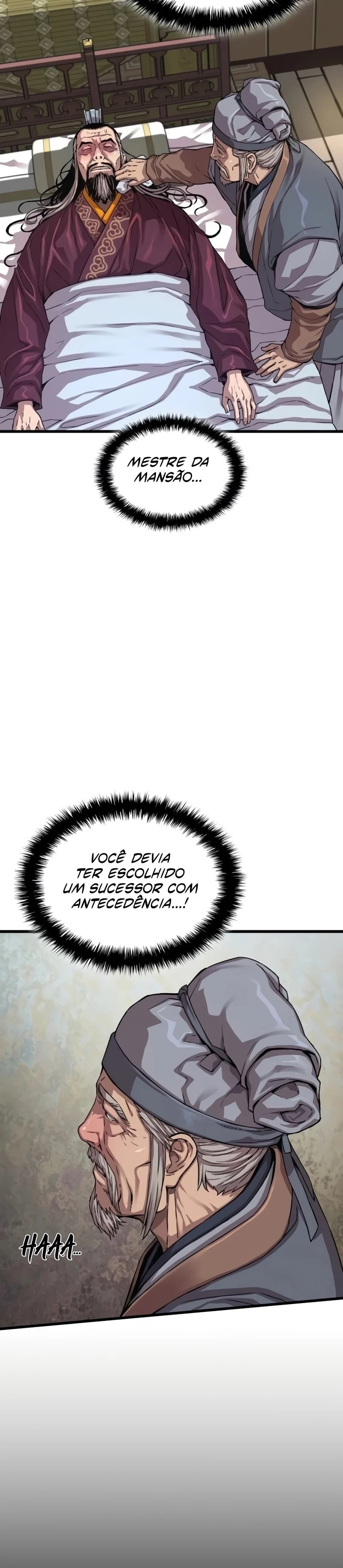 Myst, Might, Mayhem, chapter 3, page 39