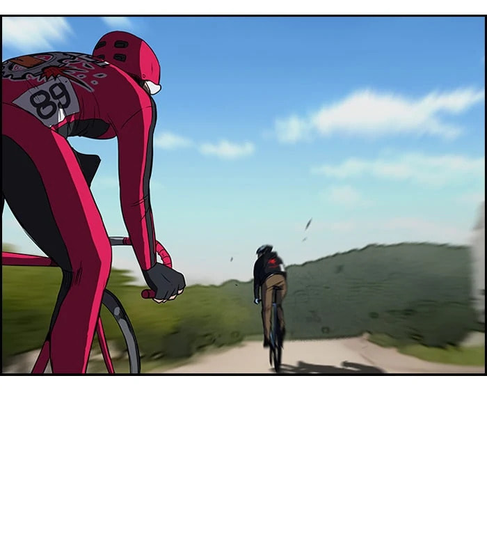 Wind Breaker, chapter 98, page 42