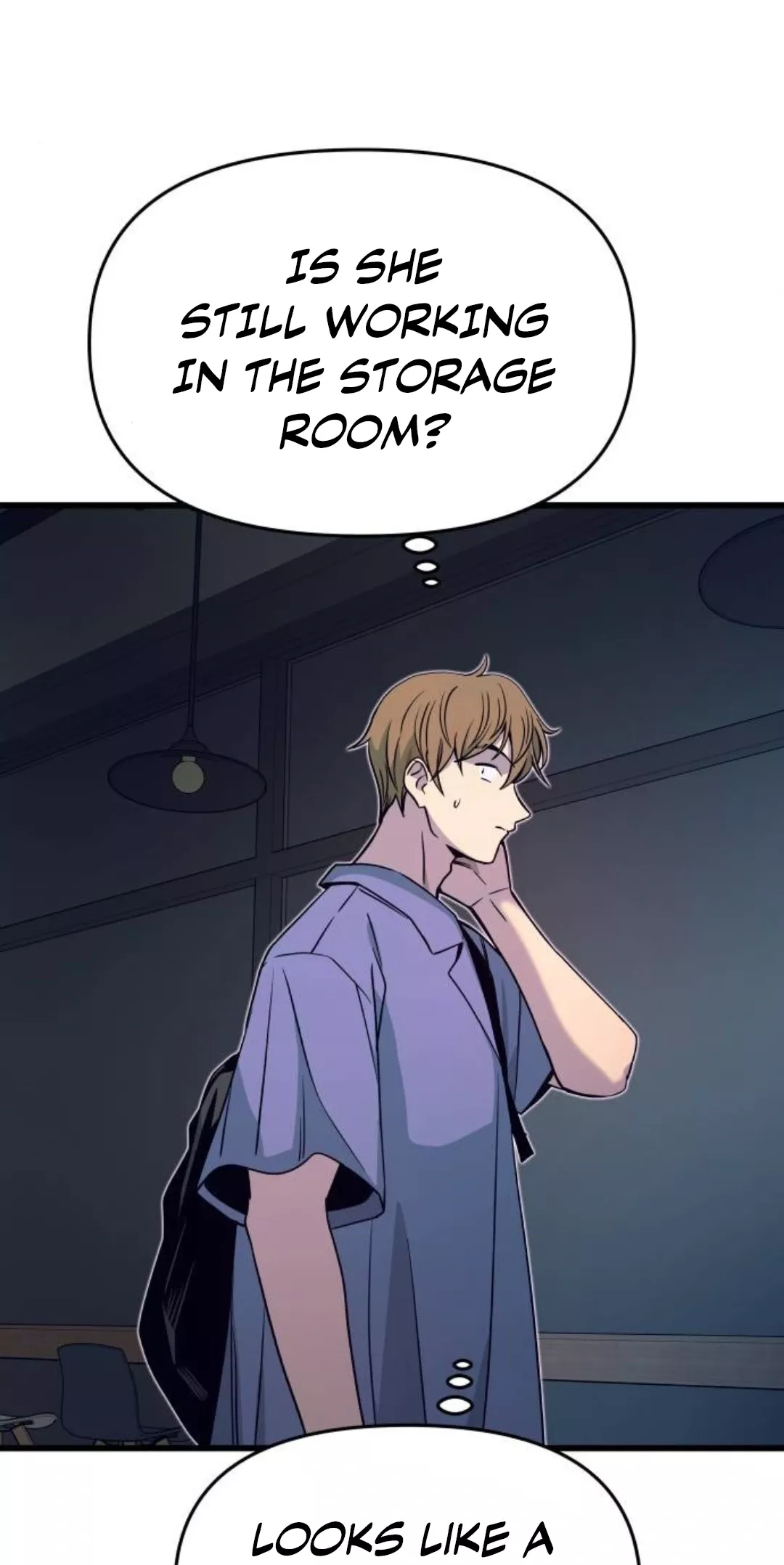 My Bias Gets on the Last Train, chapter 57, image 59