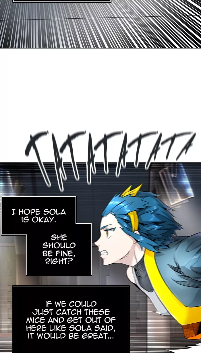 Tower of God, chapter 490, image 57