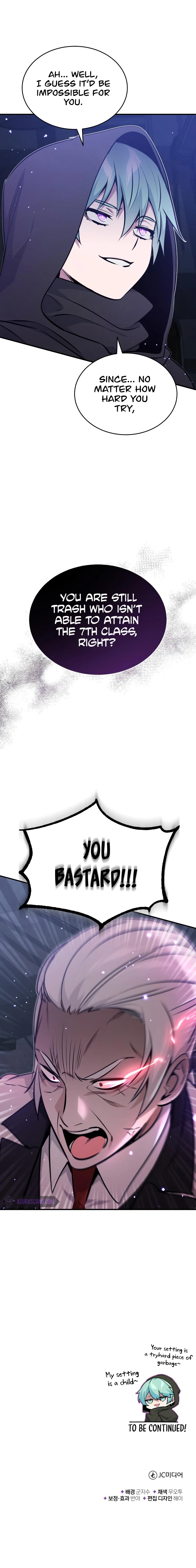 The Dark Magician Transmigrates After 66666 Years, chapter 38, image 16