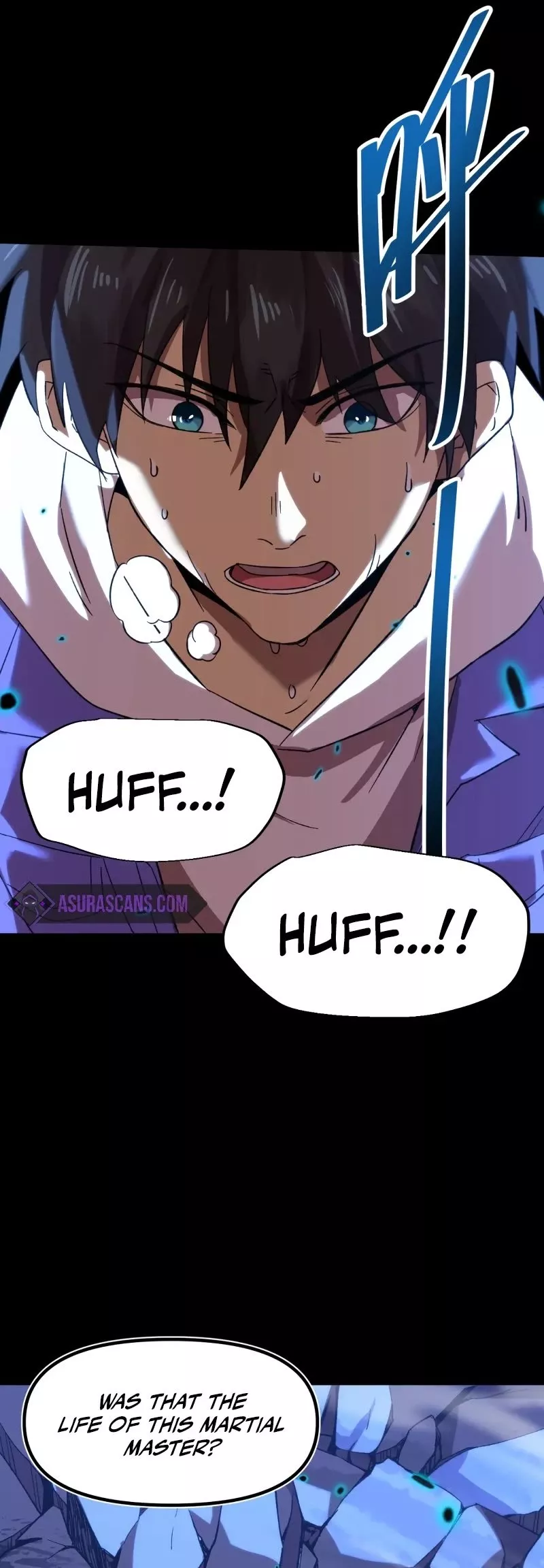 Logging 10,000 Years into the Future, chapter 30, image 33