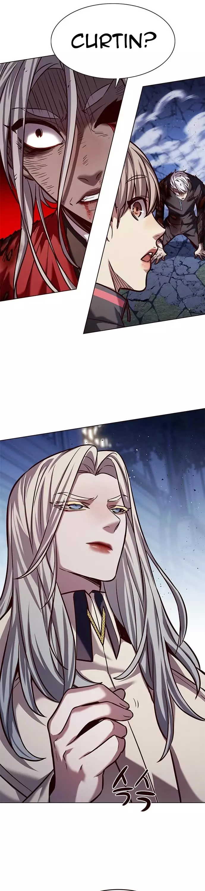 Eleceed, chapter 218, image 5