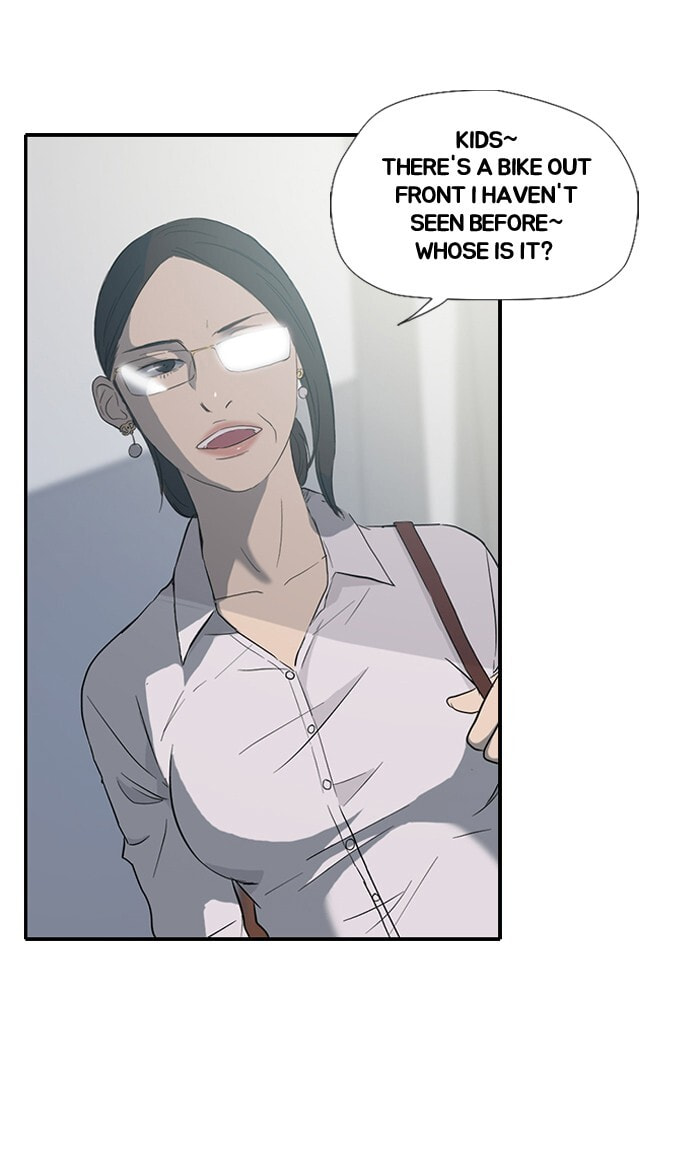 Wind Breaker, chapter 18, page 62