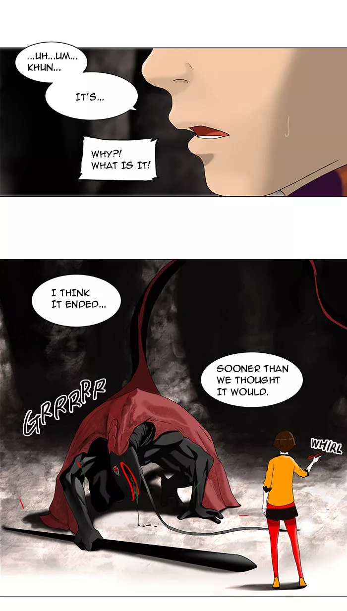 Tower of God, chapter 63, image 12