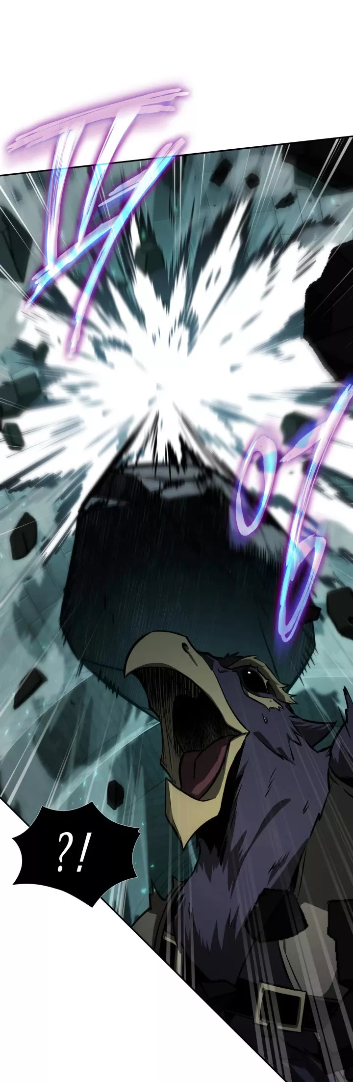 Tomb Raider King, chapter 373, image 15