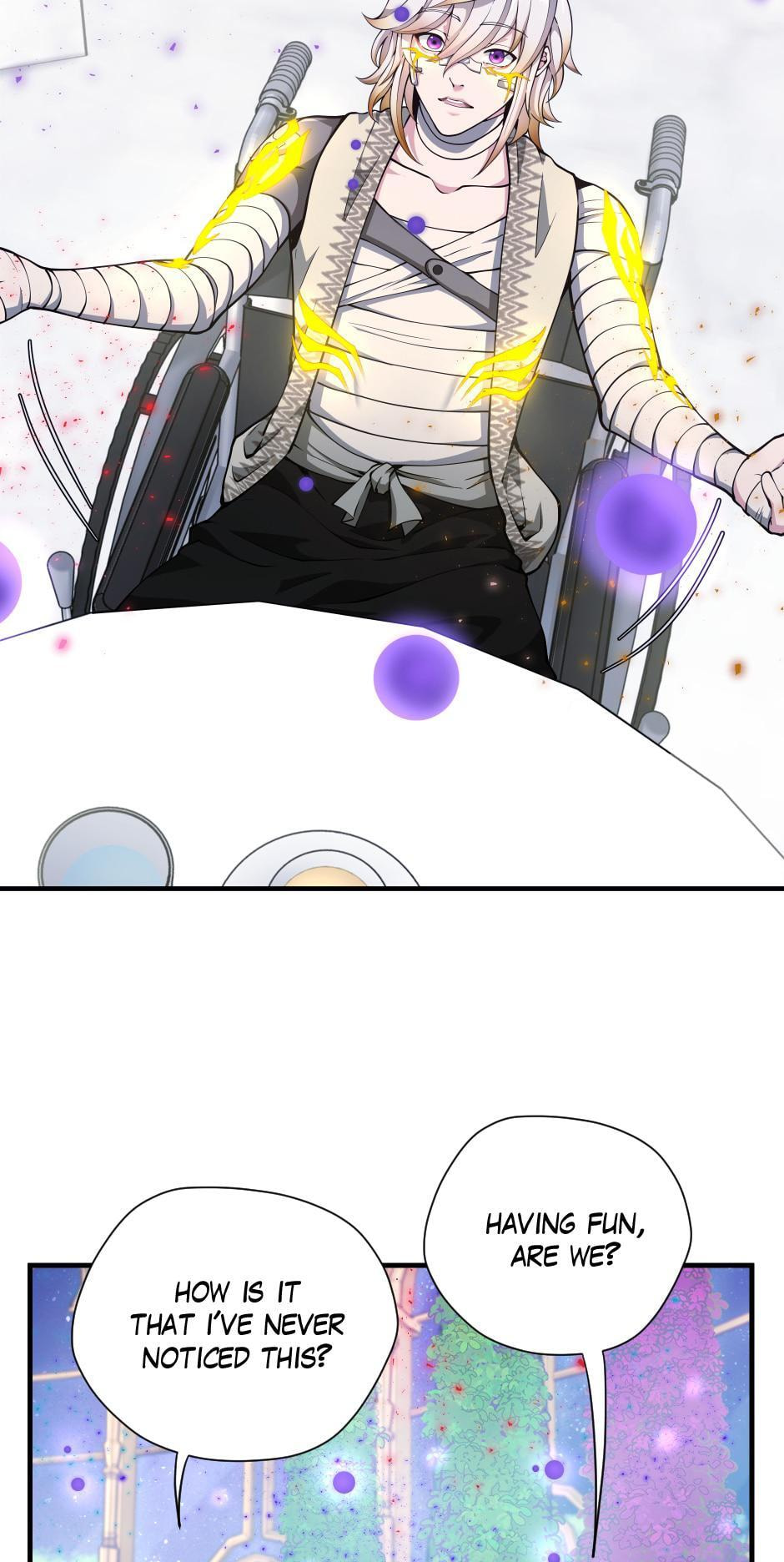 The Beginning After the End, chapter 159, image 14