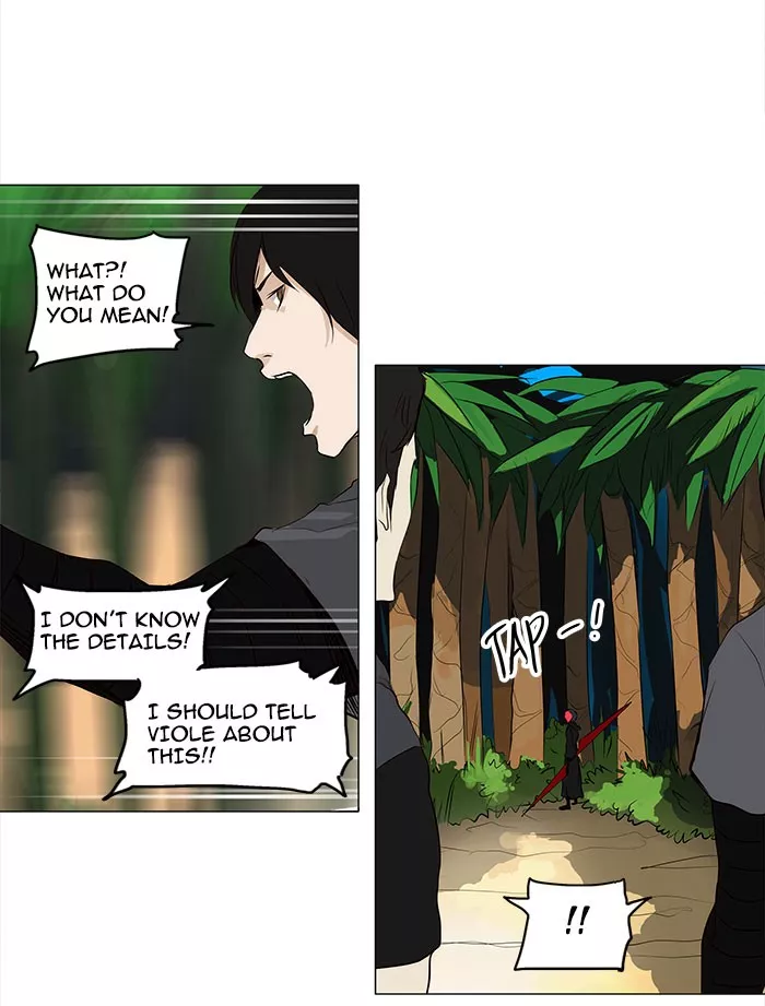 Tower of God, chapter 164, image 36