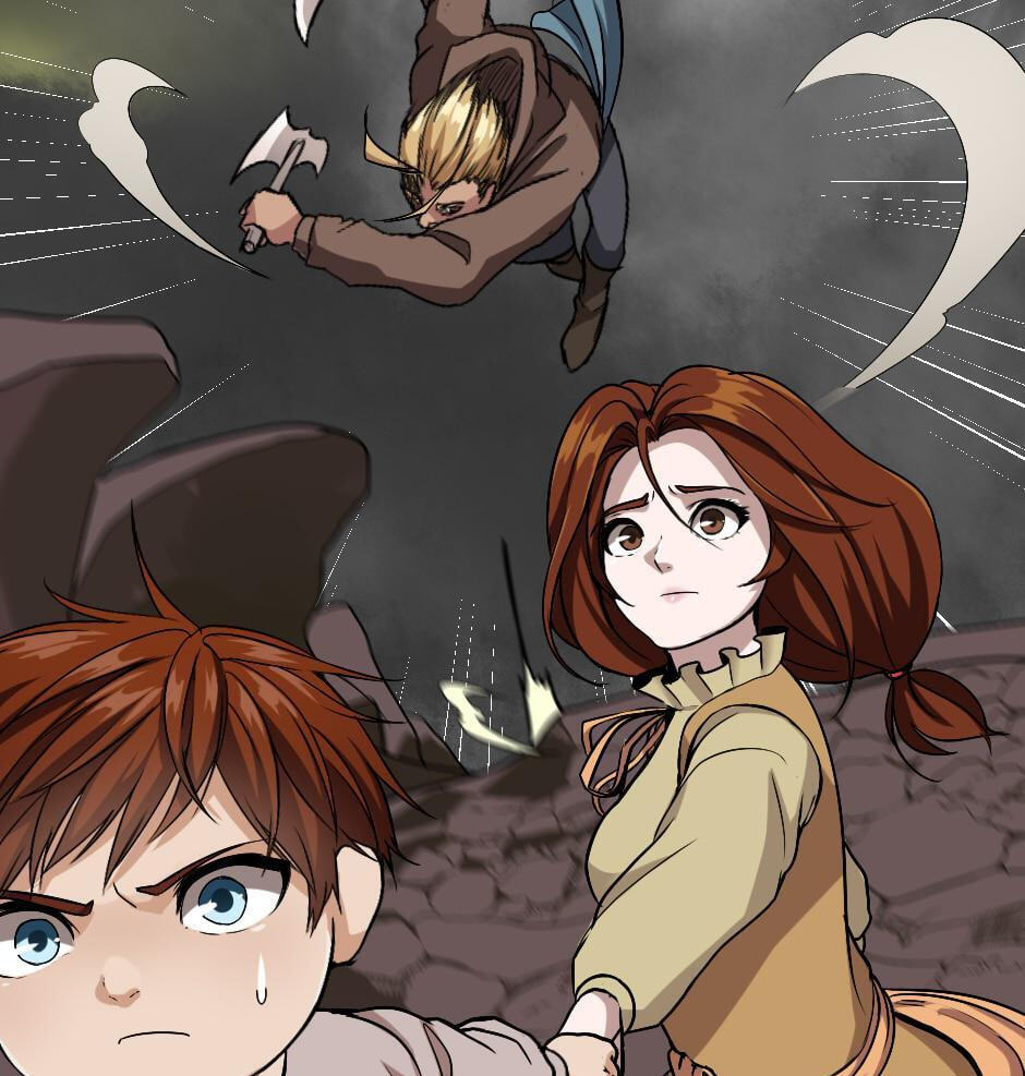 The Beginning After the End, chapter 10, image 29