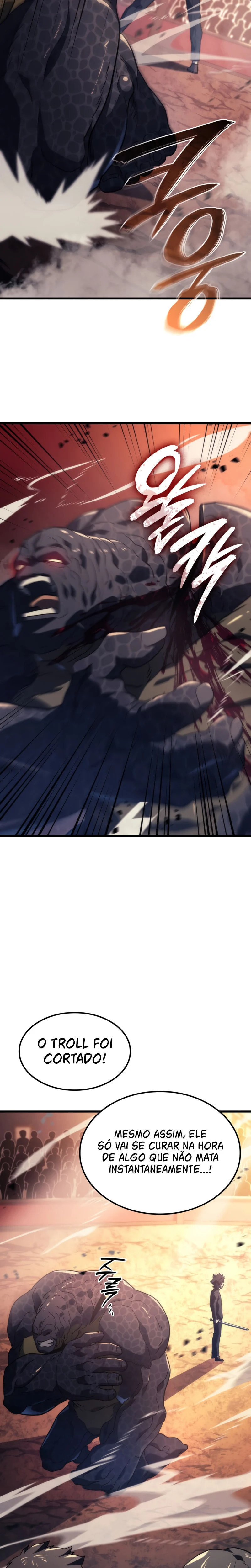 Revenge of the Baskerville Bloodhound, chapter 11, image 20