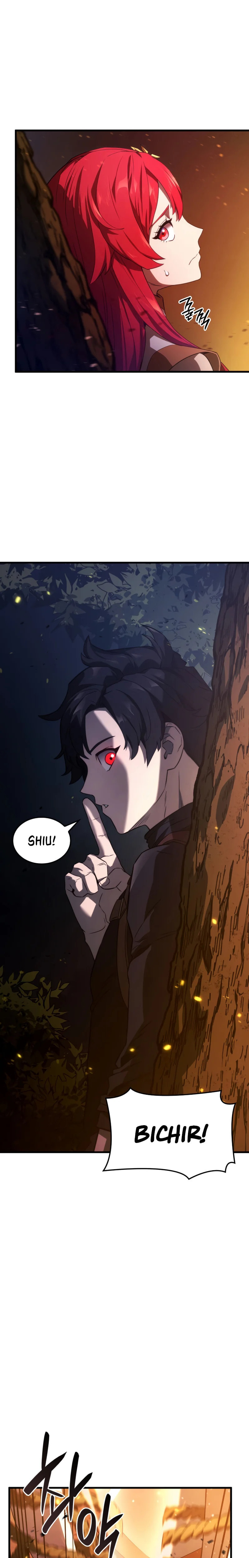 Revenge of the Baskerville Bloodhound, chapter 30, image 8
