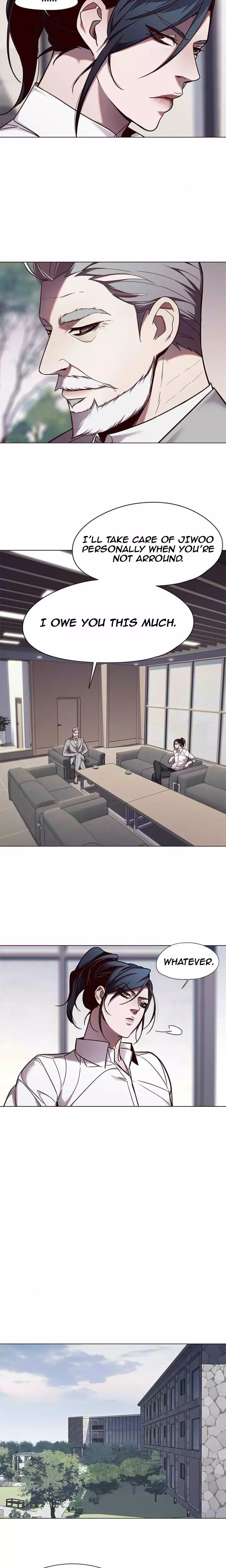 Eleceed, chapter 98, image 10
