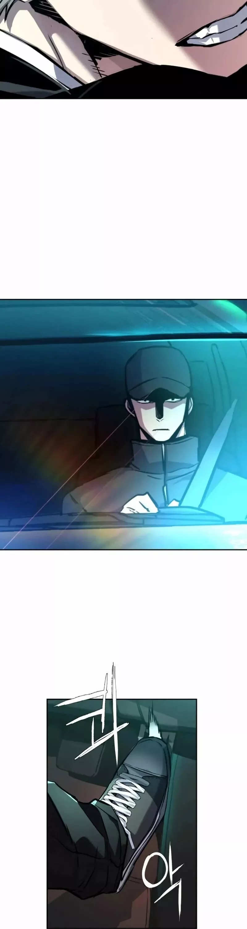Teenage Mercenary, chapter 46, image 5