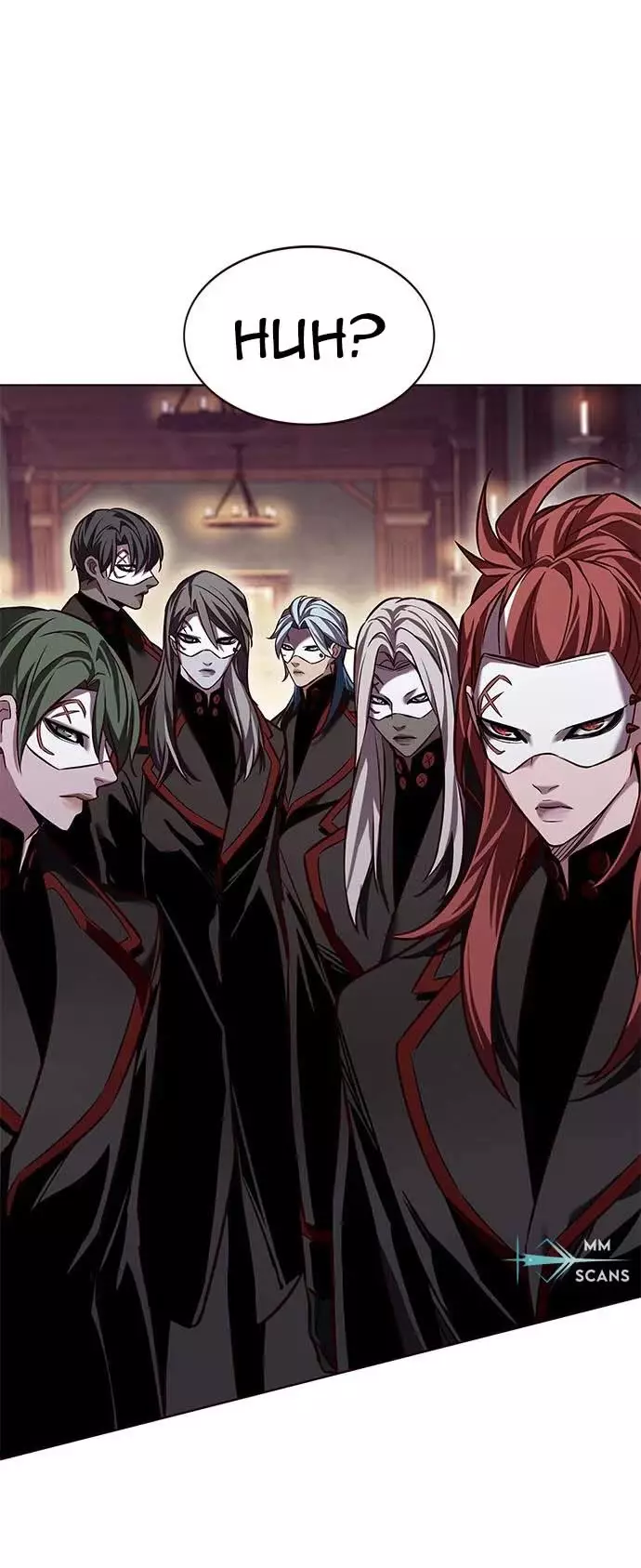 Eleceed, chapter 246, image 30
