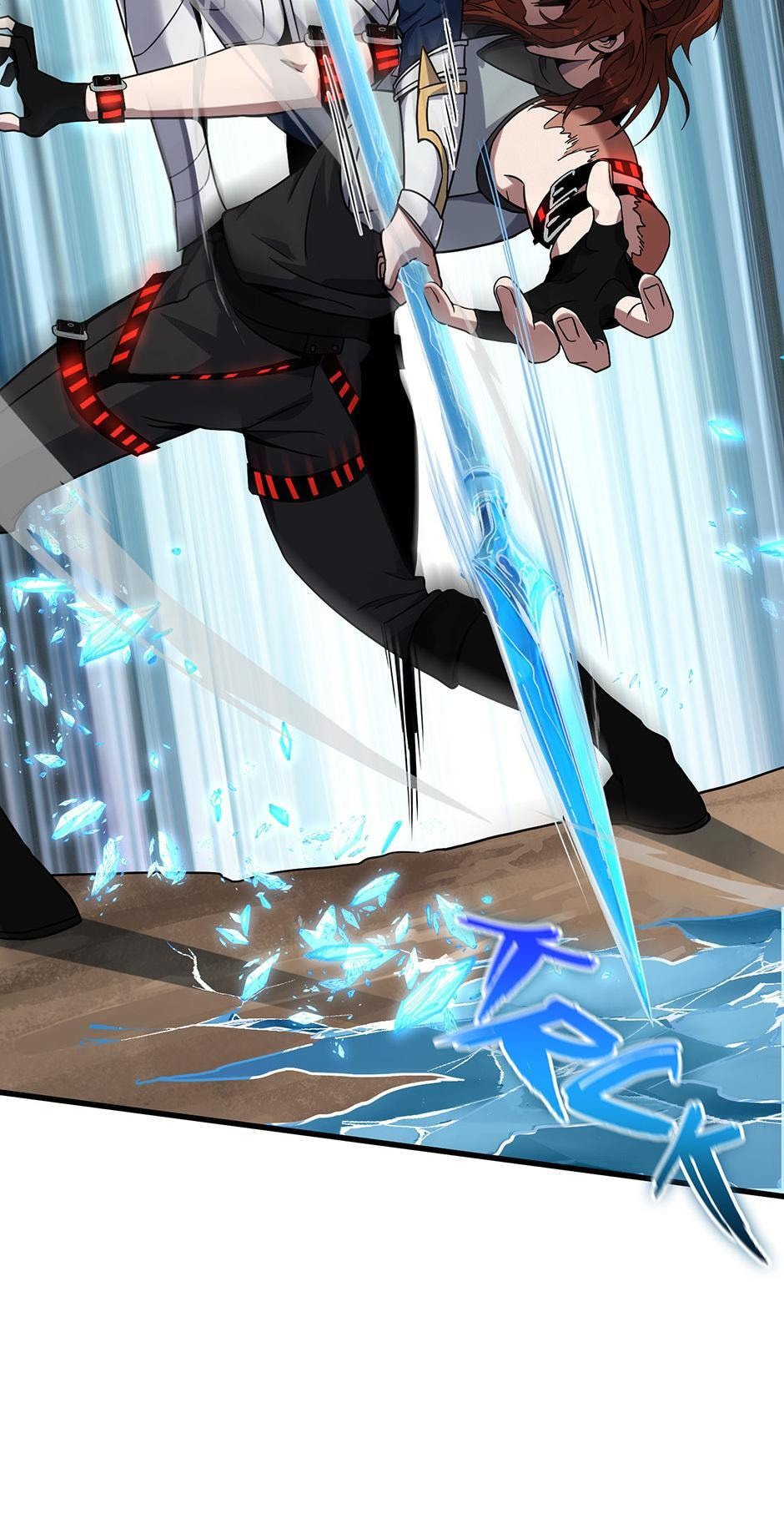 The Beginning After the End, chapter 217, image 34