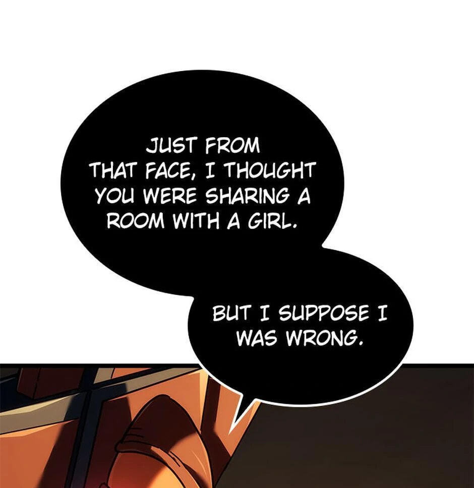Revenge of the Baskerville Bloodhound, chapter 128, image 20