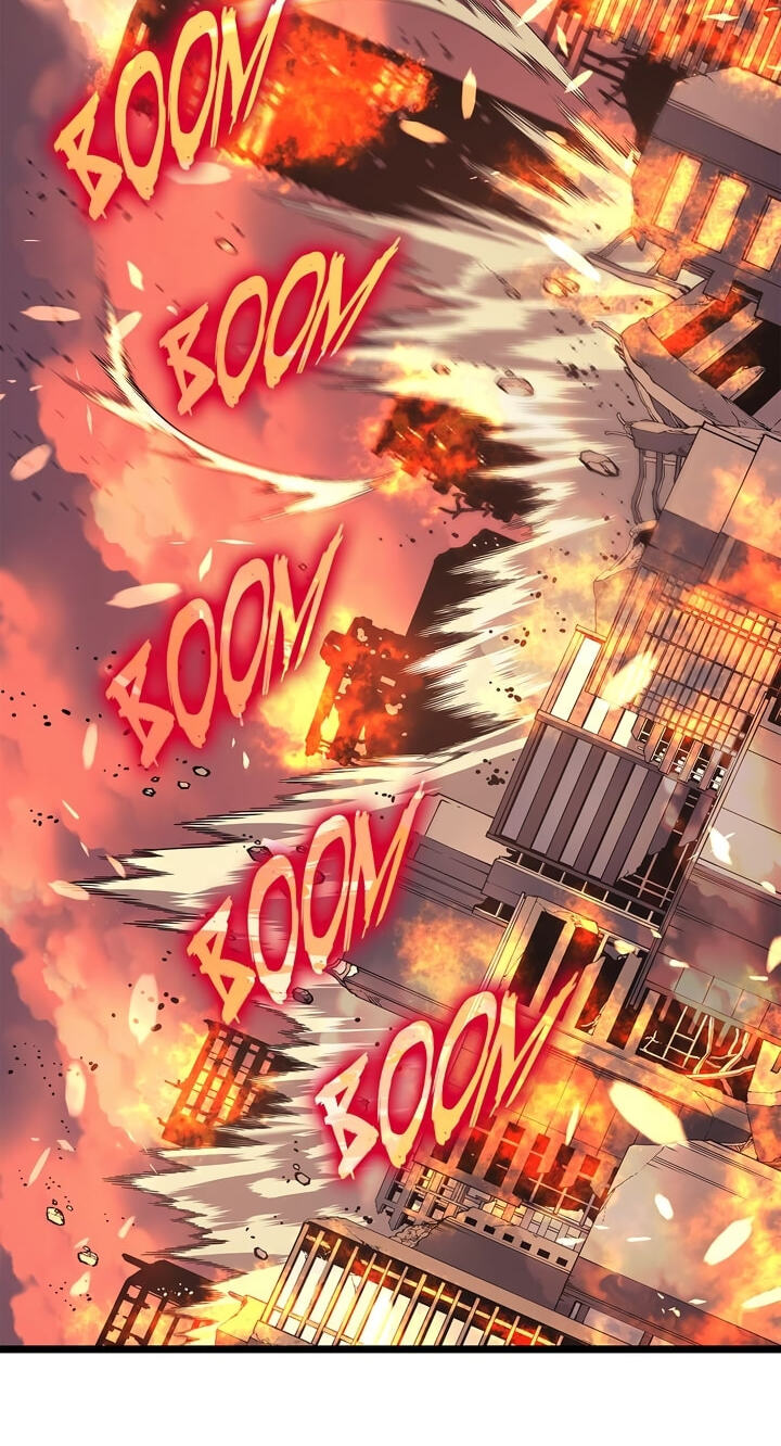 Solo Leveling, chapter 59, page 6