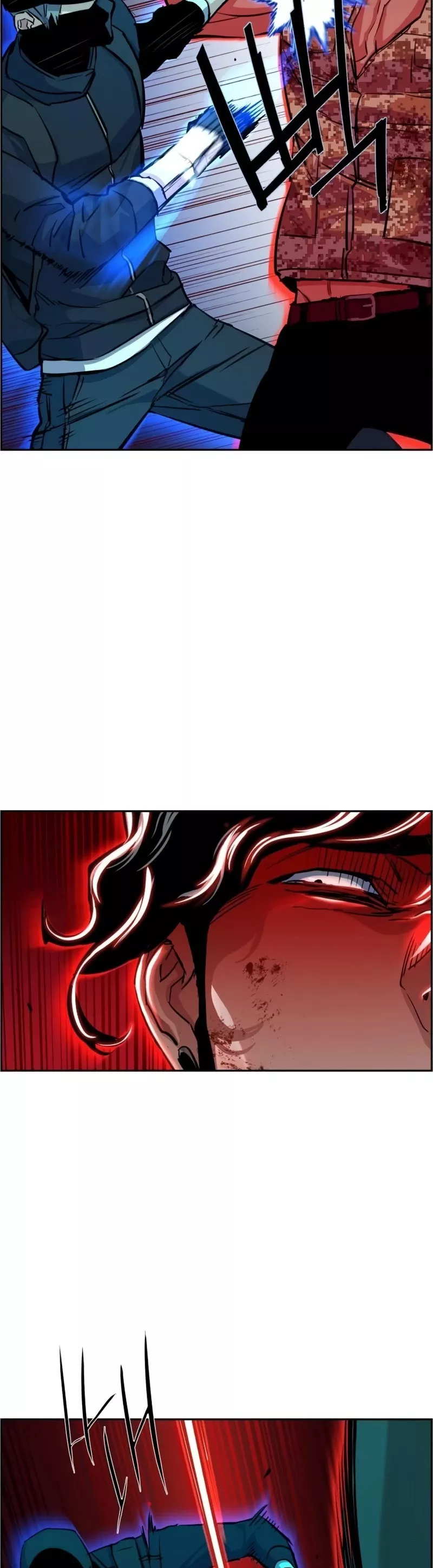 Teenage Mercenary, chapter 66, image 8
