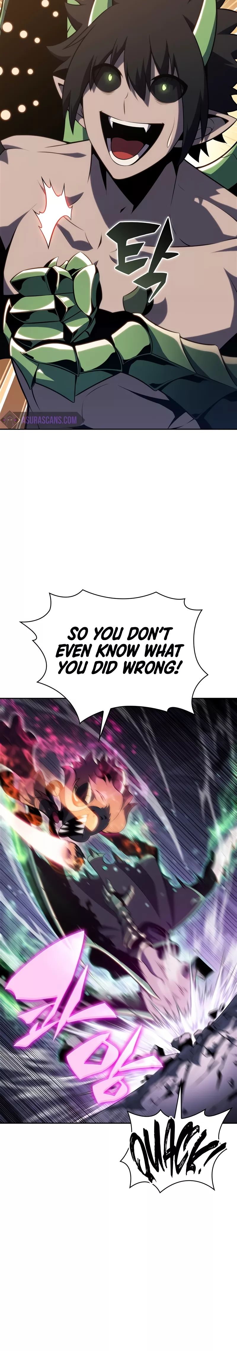 Solo Max-Level Newbie, chapter 168, image 4