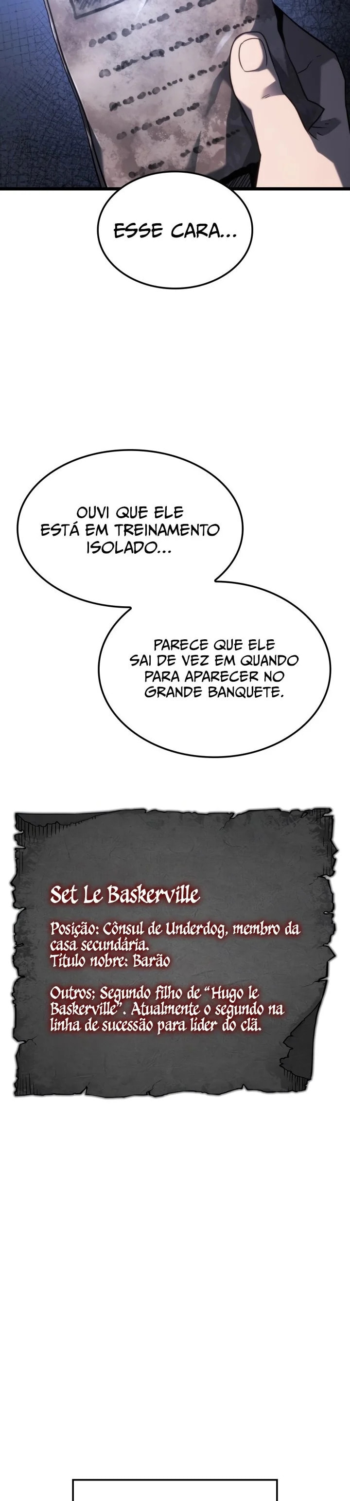 Revenge of the Baskerville Bloodhound, chapter 64, image 36