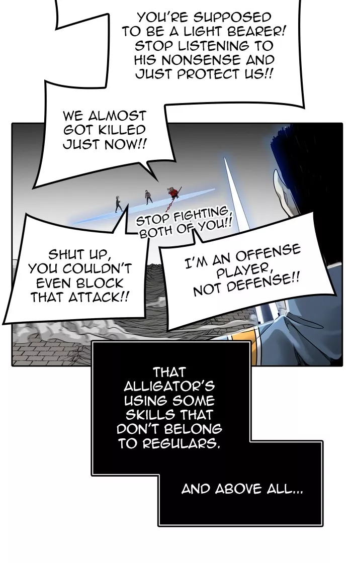 Tower of God, chapter 459, image 31
