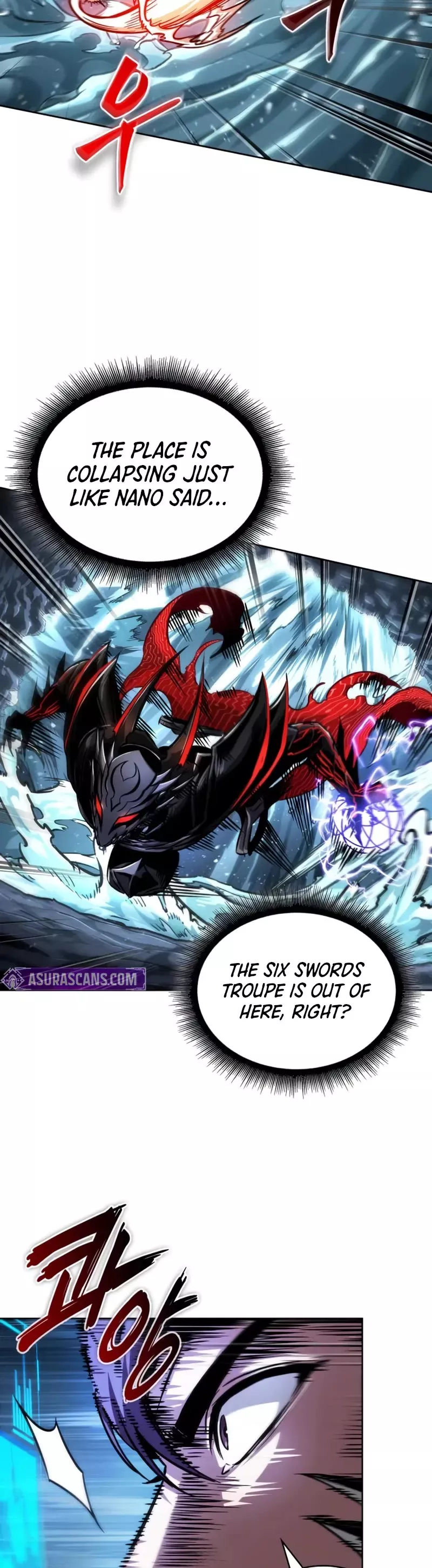 Nano Machine, chapter 272, image 35