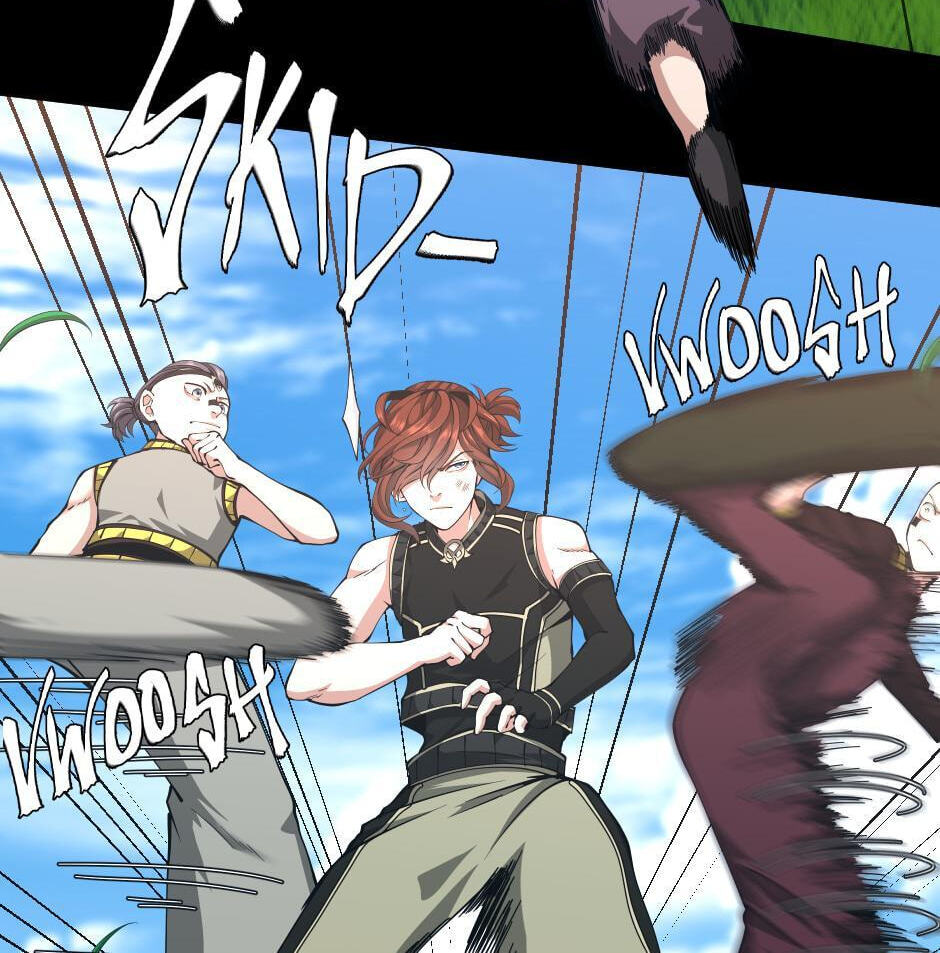 The Beginning After the End, chapter 154, image 28